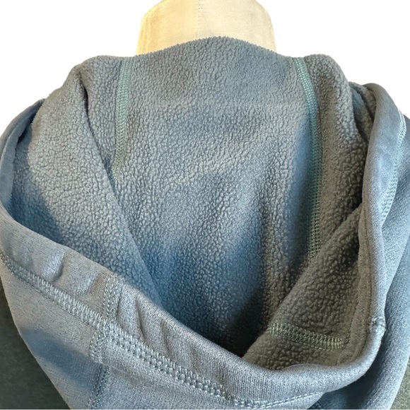 Nike Therma-Fit Sweatshirt Hoodie Full Zip - Picture 6 of 7